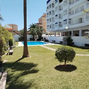 Tranquilidad, Playa,wifi Apartamento Torremolinos