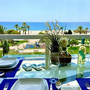 San Gerardo By Solymar Apartamento Torre Del Mar