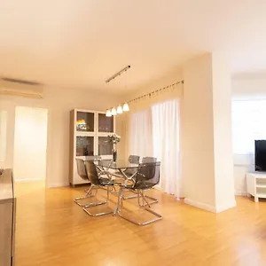 Alquileres Kakiko Apartamento Sanlúcar de Barrameda